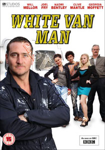 White Van Man - Complete Series 1 (DVD)